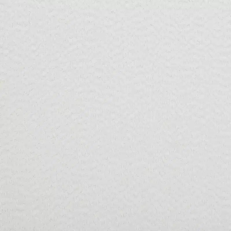 Telaio letto imbottito rosa/bianco in ciniglia – King/California King, adatto per 2 persone